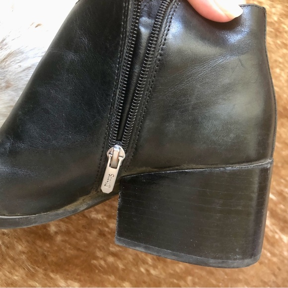 CIRCUS by SAM EDELMAN ankle boots - Picture 10 of 16